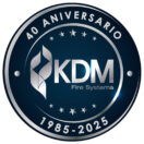 KDM Fire Systems
