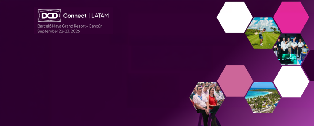 Banner DCD oficial