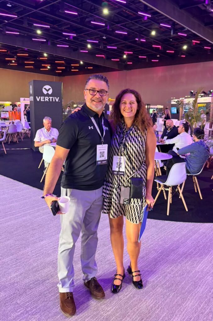 KDM partner de Datacenter Dynamics DCD