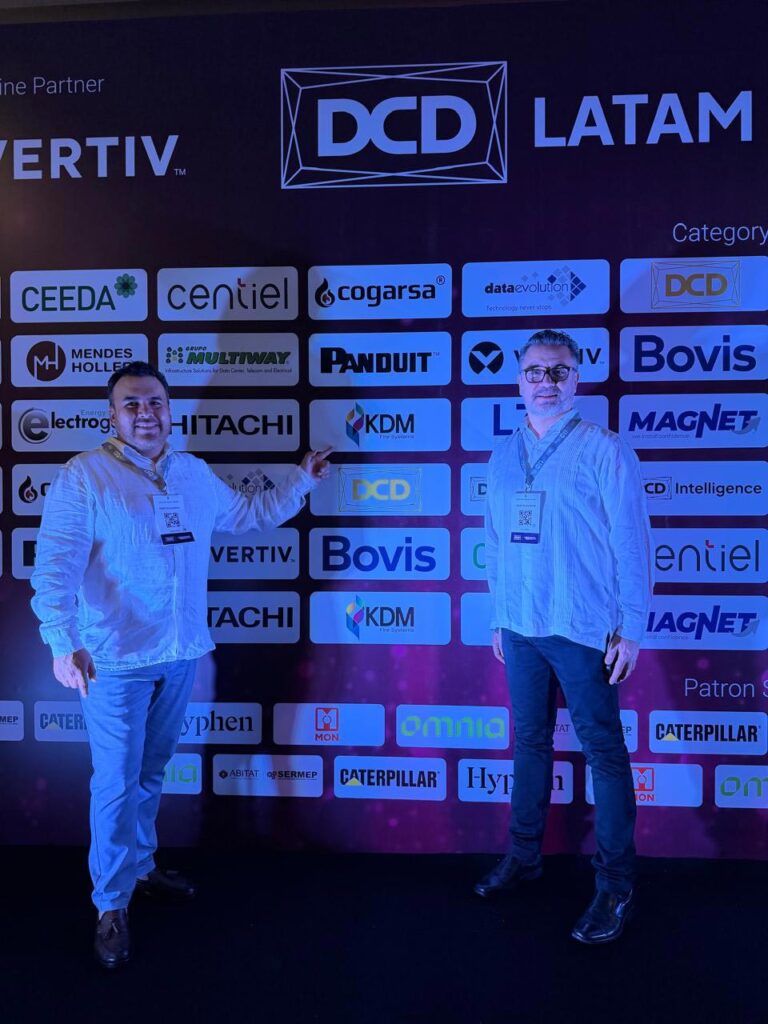 Equipo KDM Fire Systems